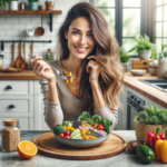 Unlock the Secret to Radiant Skin: Discover The Plant-Based Cookbook (200+ Tasty Recipes)