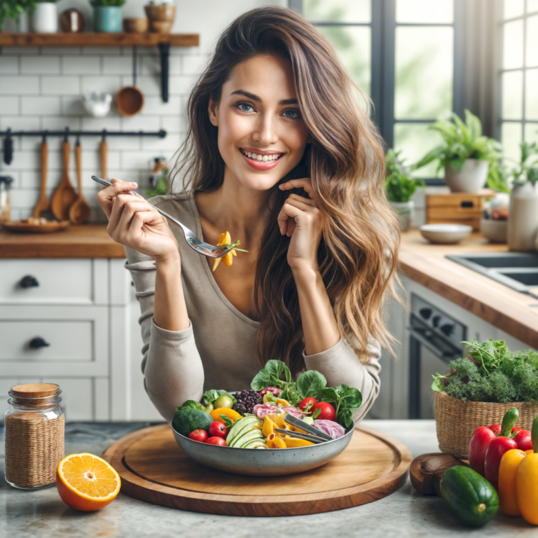 Unlock the Secret to Radiant Skin: Discover The Plant-Based Cookbook (200+ Tasty Recipes)